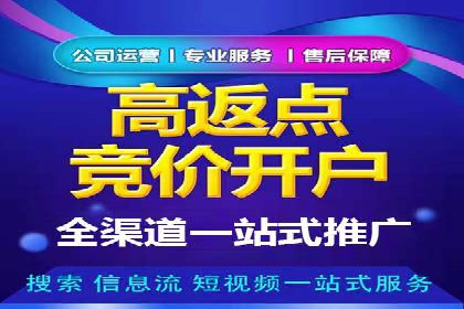 SEM托管助力企业提升流量案例